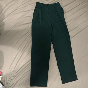 H & M Office pants